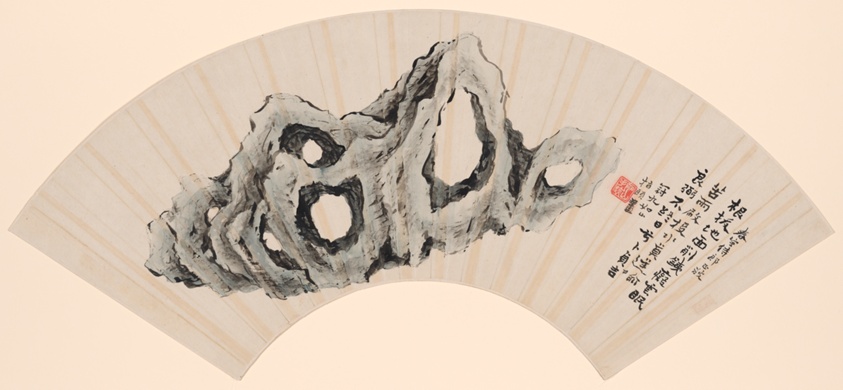 Taihu Rock