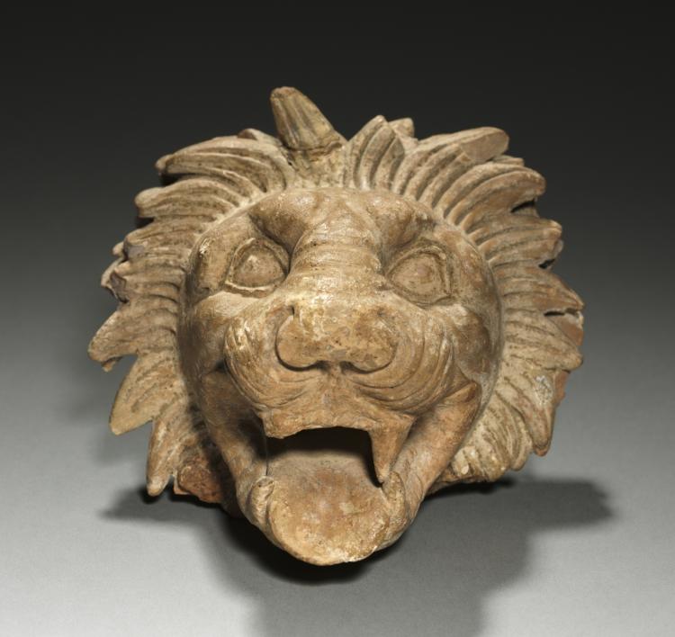 Lion's Head