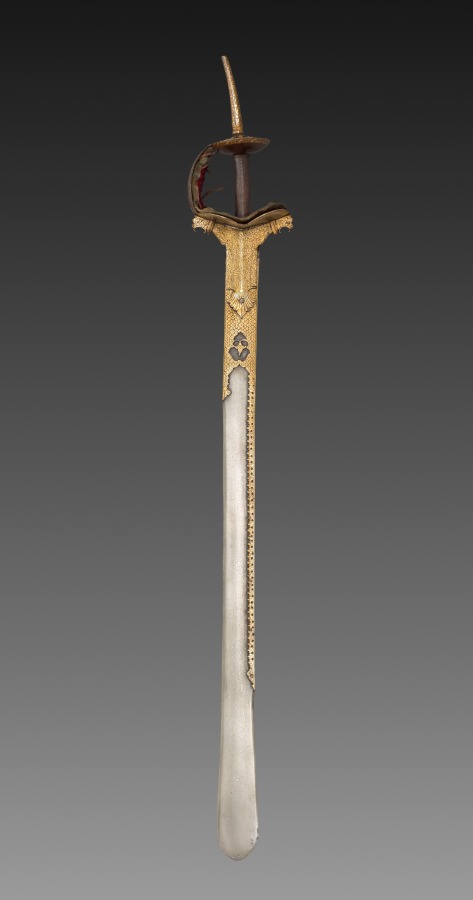 Sword