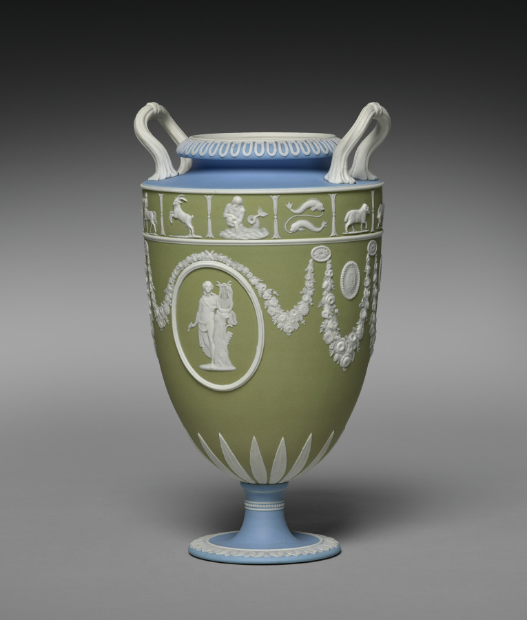Vase