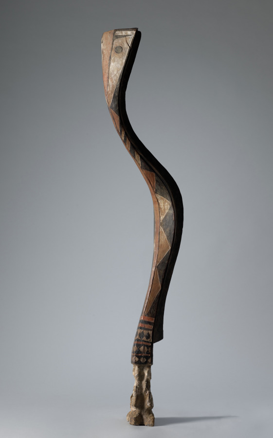 Serpent Headdress
