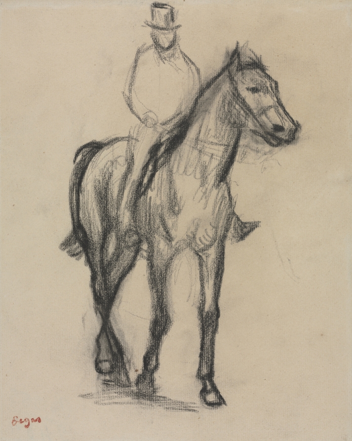 Horse and Rider