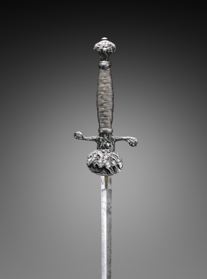 Small Sword