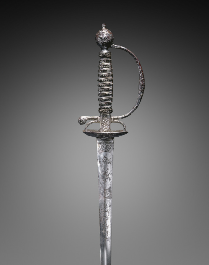 sword