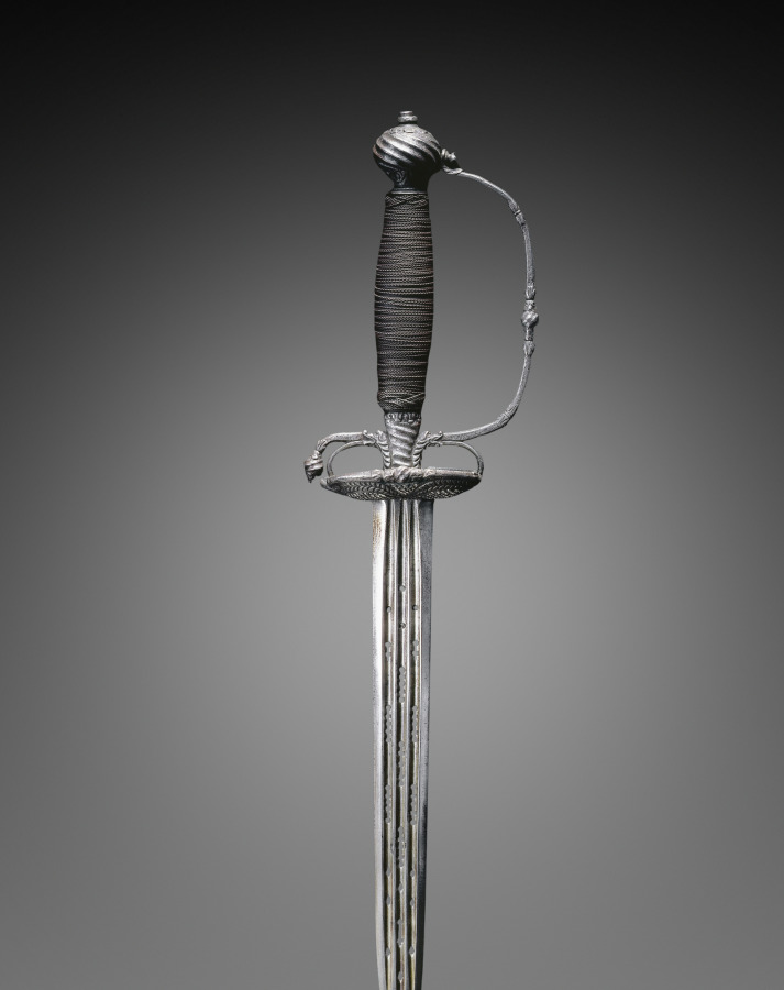Small Sword