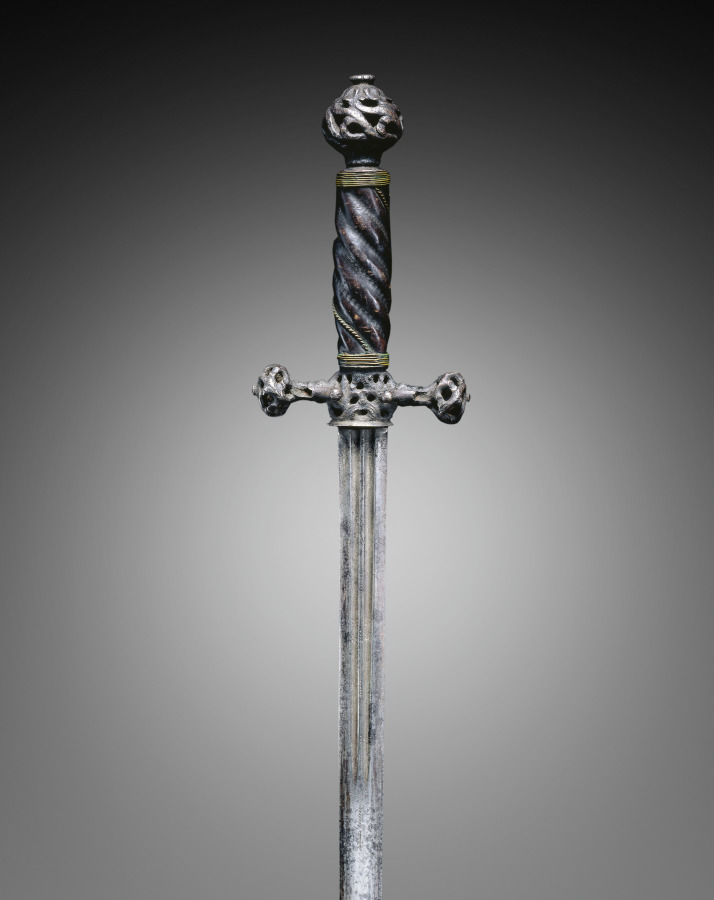 Pillow Sword