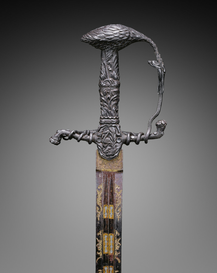 Rapier