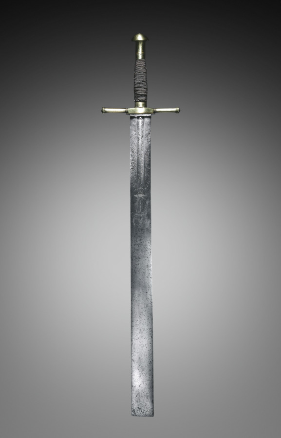 Executioner's Sword