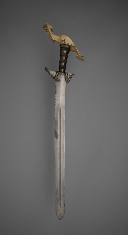 Sword (Kalis or Sundang)