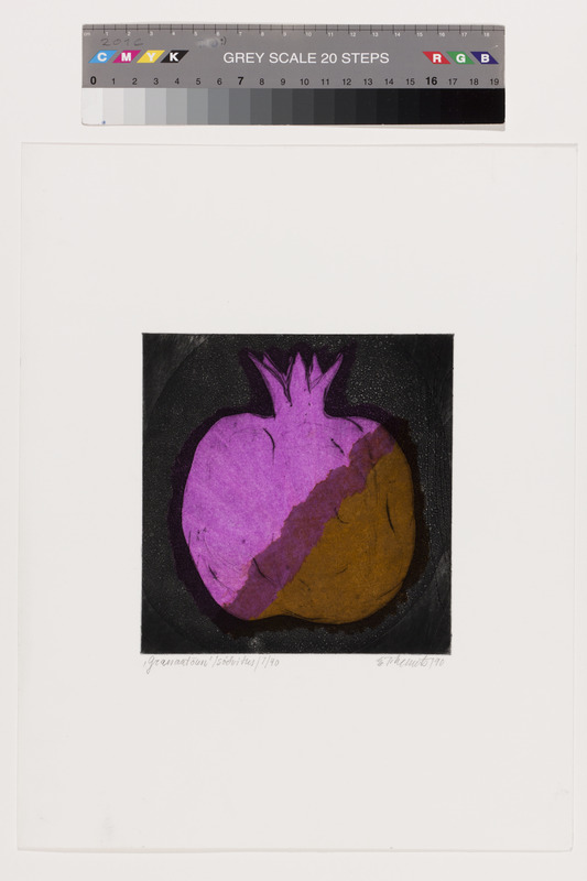 pomegranate