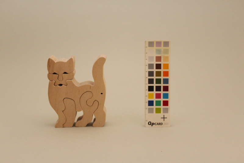 Cat. Pusle