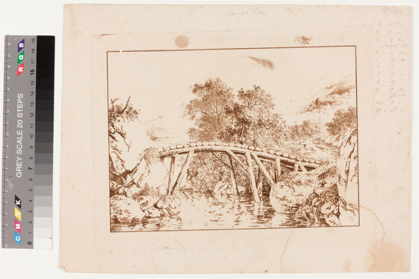 bridge