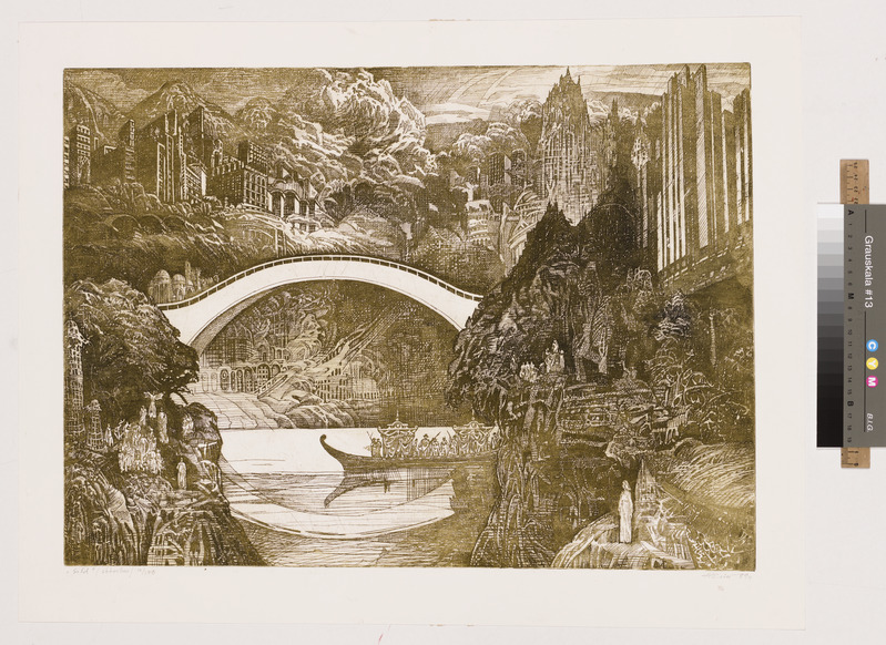 bridge