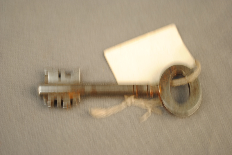 key
