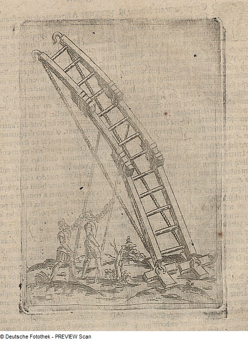 ladder