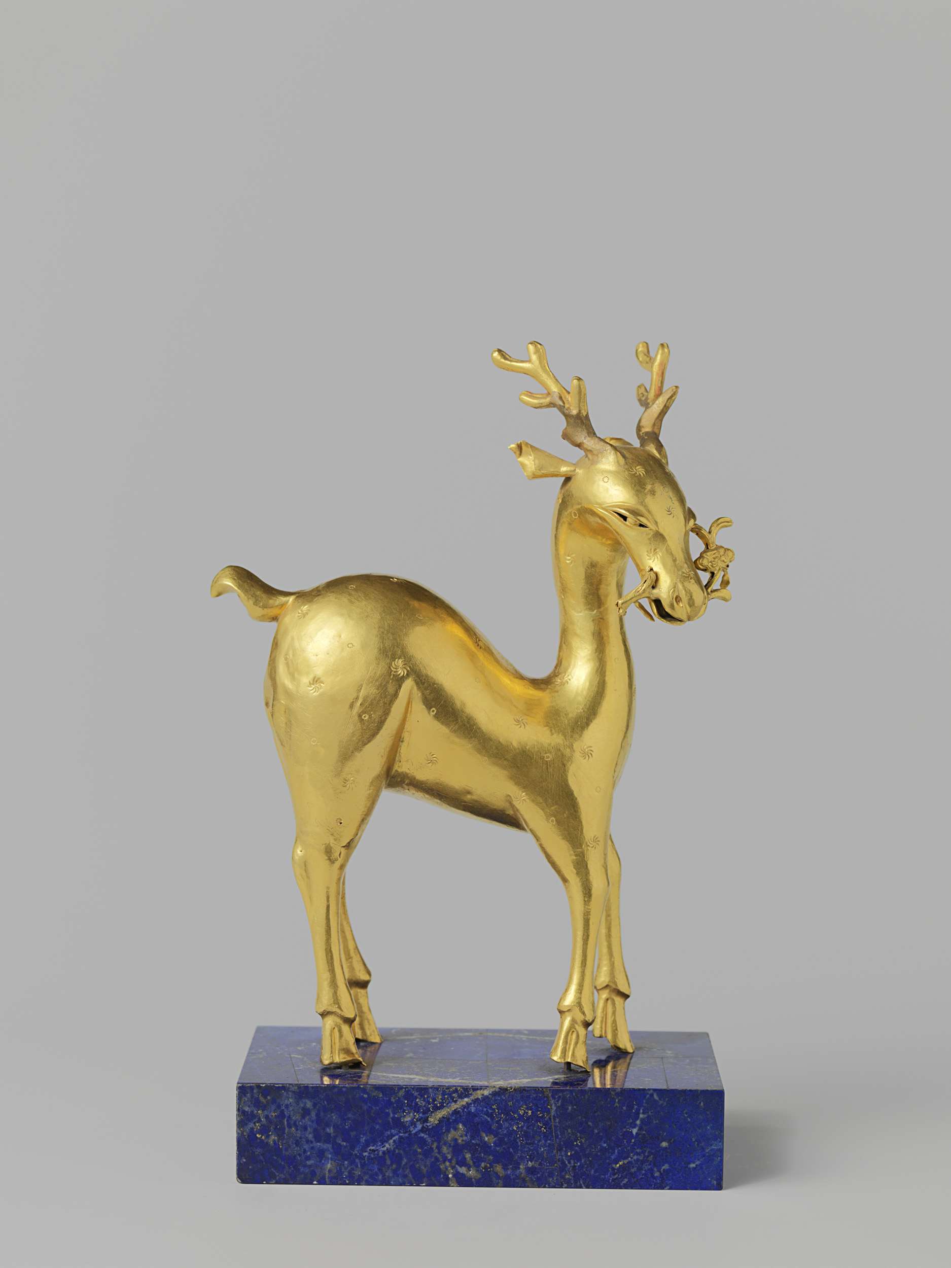 Gouden hert