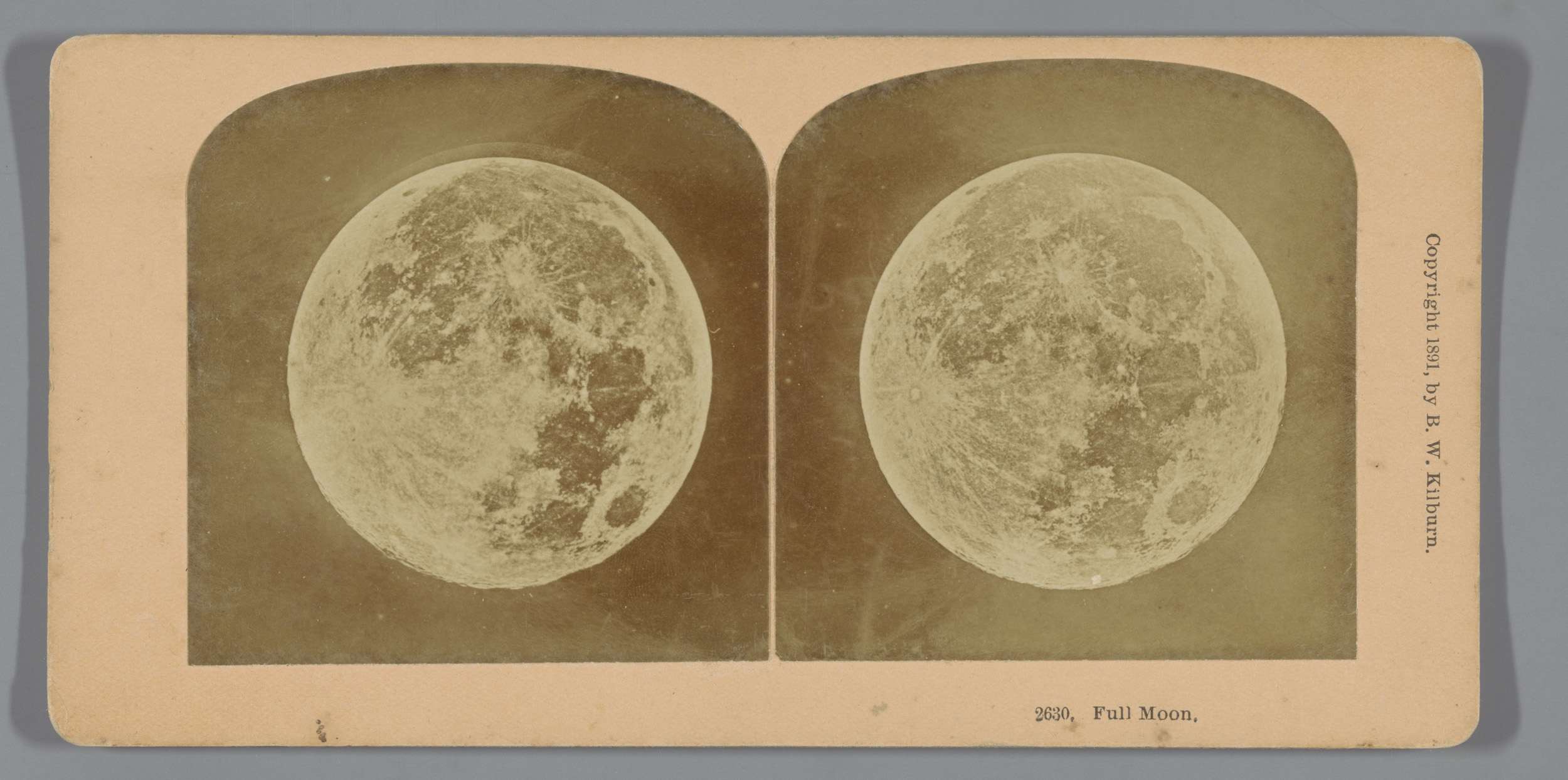 Full Moon
