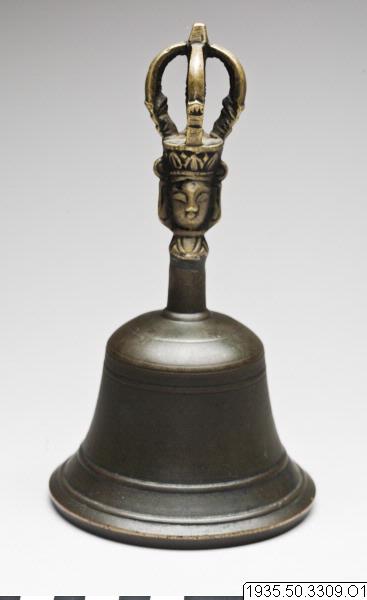 klocka, bell