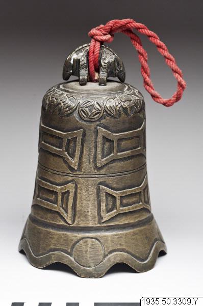 klocka, bell