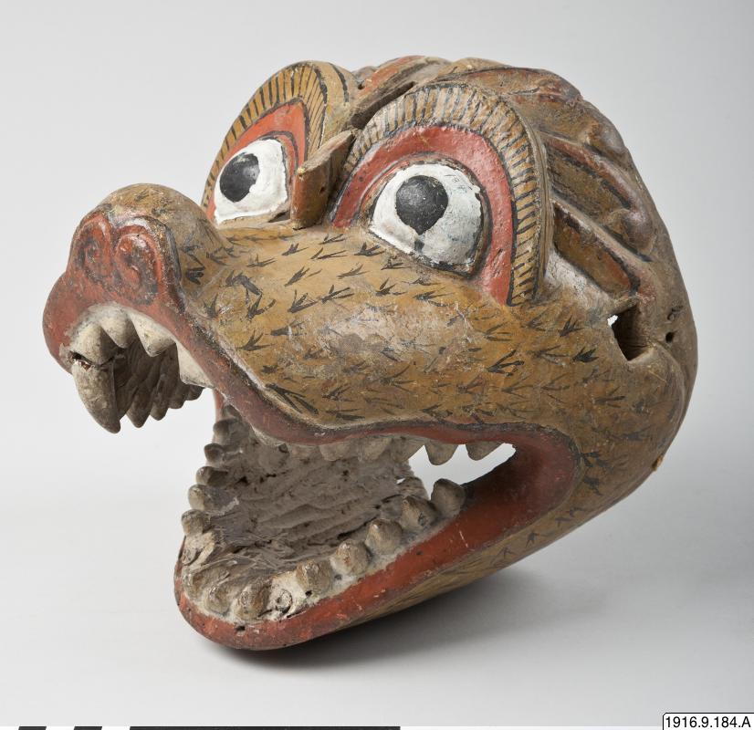 mask