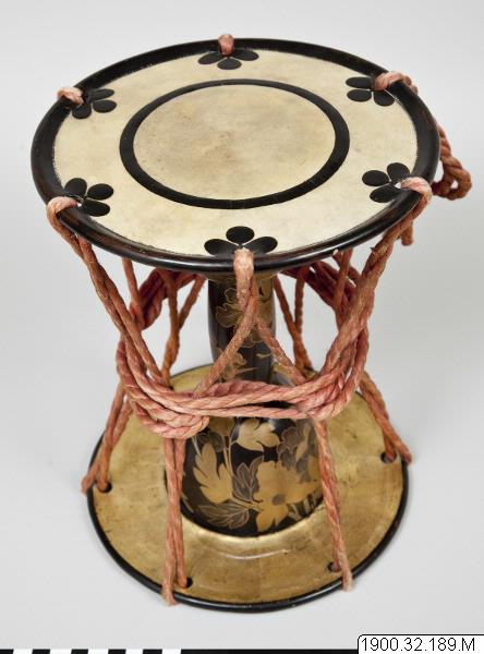 trumma, drum