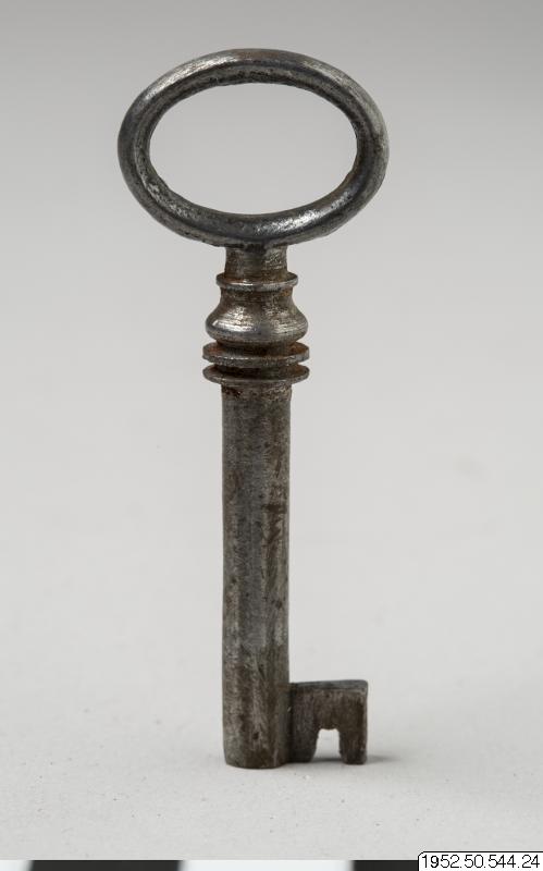 key