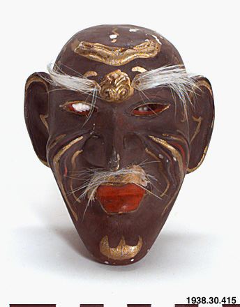 mask