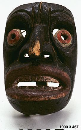 mask