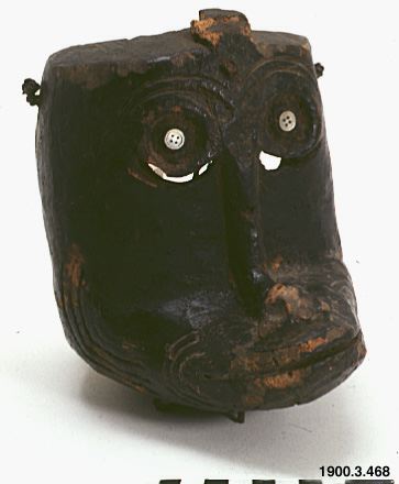 mask