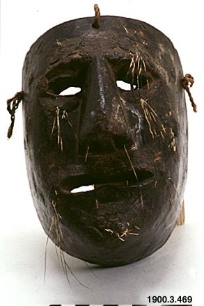 mask