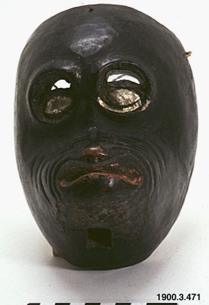 mask