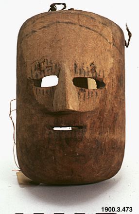 mask