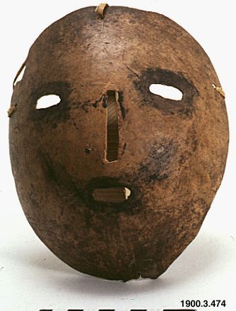 mask