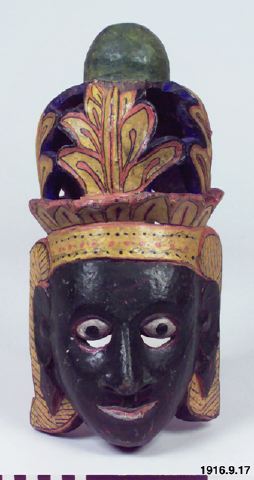 mask
