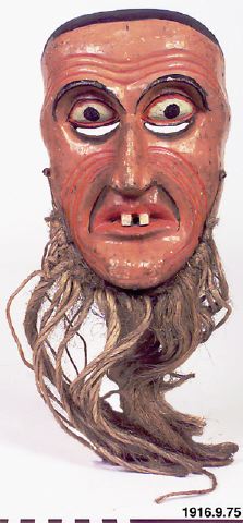 mask