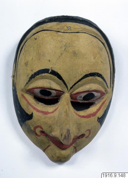 mask