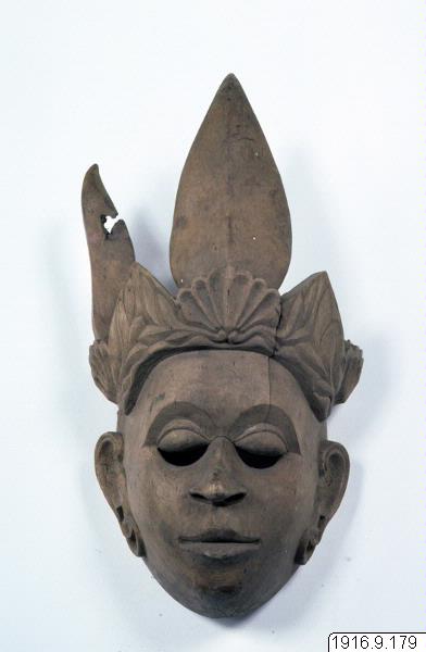 mask