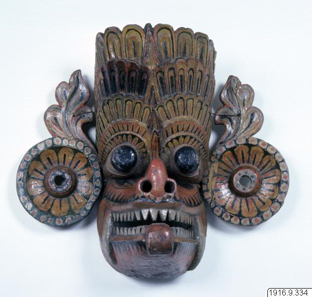 mask