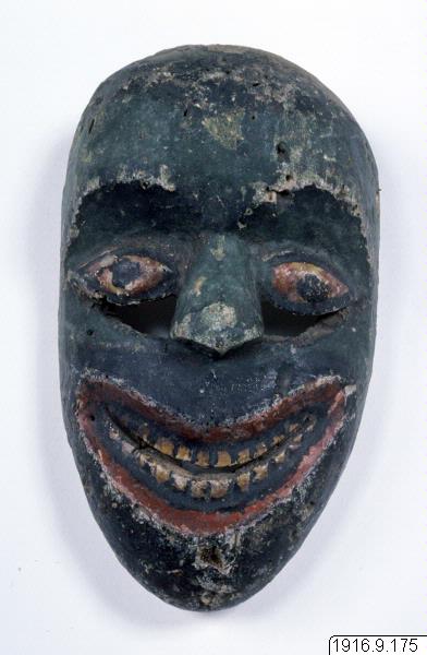 mask