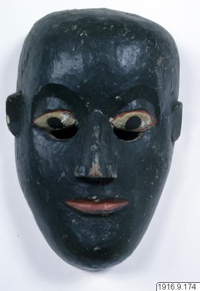 mask