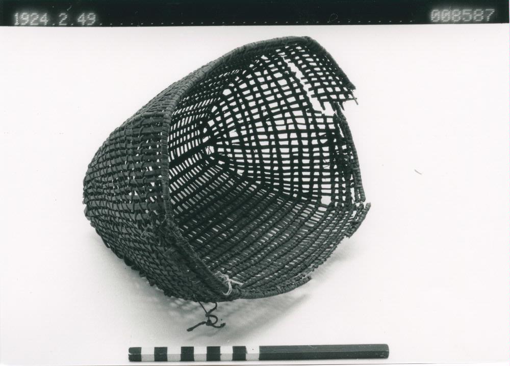 korg, basket