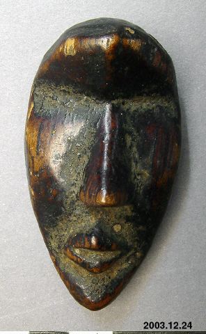 mask