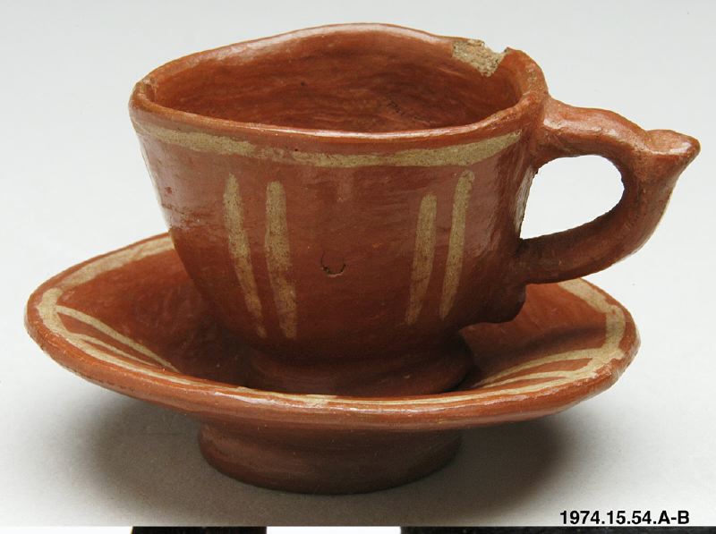 kopp, cup