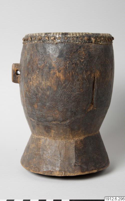 musikinstrument, trumma, drum