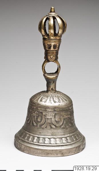 klocka, bell