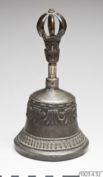 klocka, bell