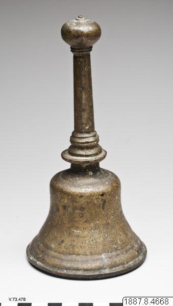 bell