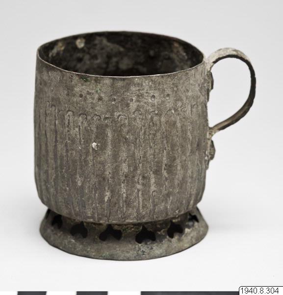 kopp, cup