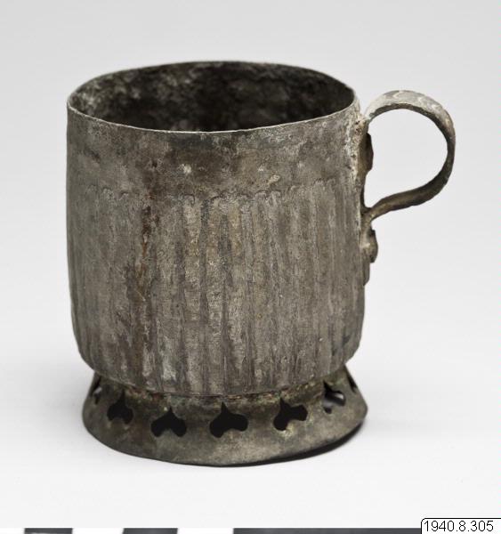 cup