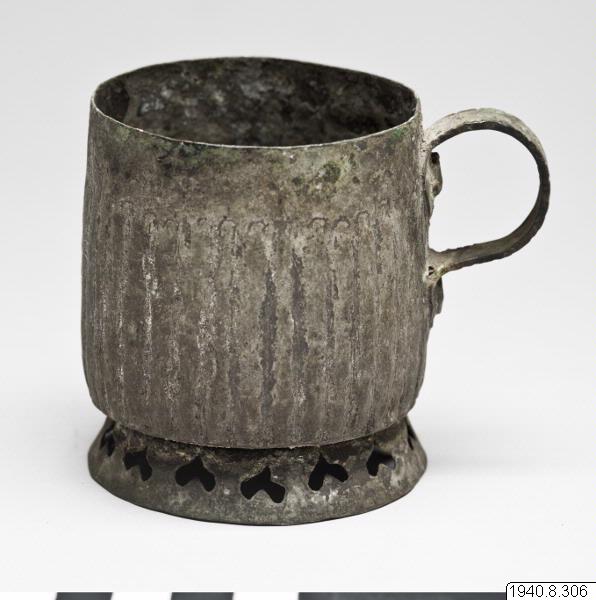 cup